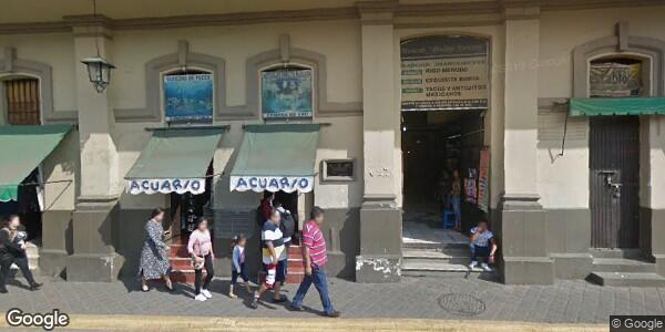ADMINISTRACIÓN MERCADO MUNICIPAL PAULINO NAVARRO